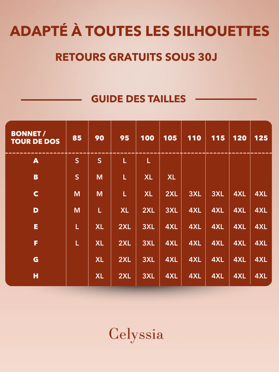 Soutien-gorge ShapeLift