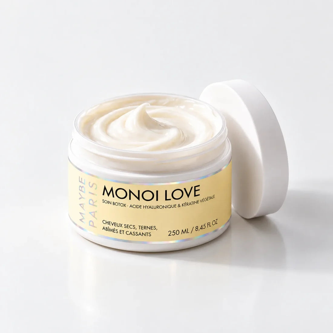 Soin Love — Botox Capillaire